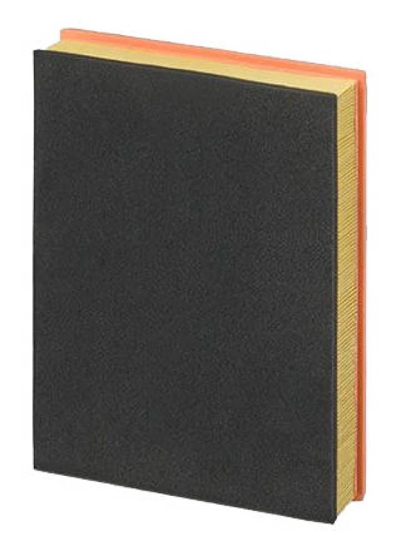 Image of TOPRAN 113 878 Air filter Filter Insert, with integrated grille Air Filter (8)