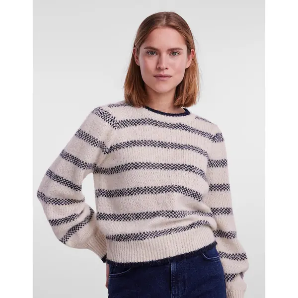 Image of Striped Jumper