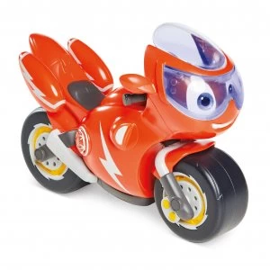 Image of Ricky Zoom Lights & Sounds Feature Ricky