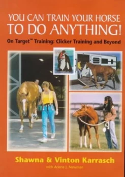 Image of You Can Train Your Horse to Do Anything Hardback