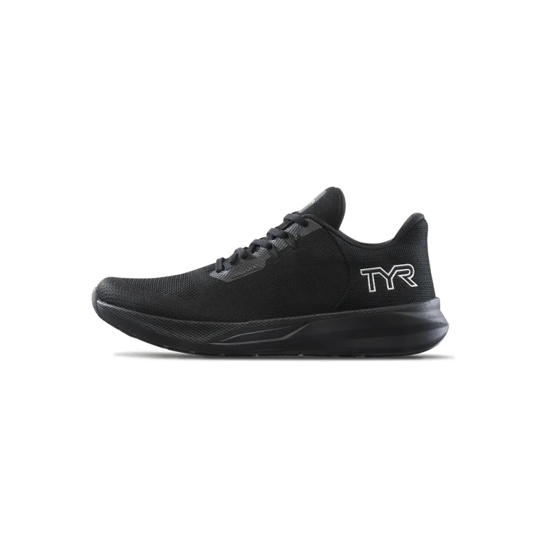 Image of Trainers TYR Techknit RNR-1 Noir Unisex 36,5