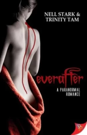 Image of Everafter by Nell Stark