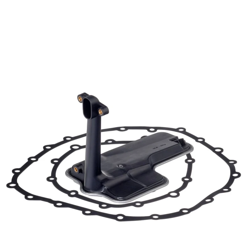 Image of Automatic transmission filter kit HENGST FILTER EG925H D466