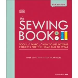 Image of The Sewing Book