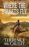 Image of where the bullets fly
