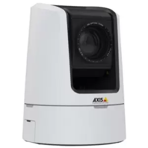 Image of Axis V5925 PTZ IP security camera Indoor Dome 1920 x 1080 pixels Ceiling/wall