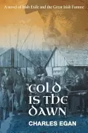 Image of cold is the dawn a novel of irish exile and the great irish famine