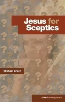 Image of Jesus for Sceptics
