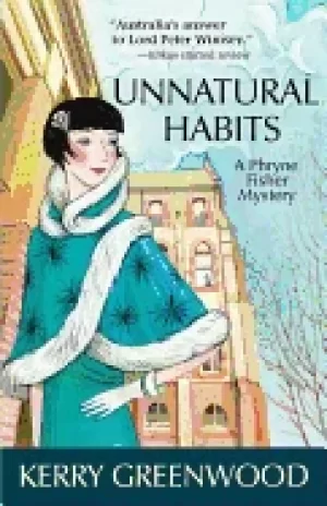 Image of unnatural habits