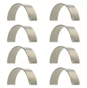 Image of KOLBENSCHMIDT Conrod Bearing Set VW 87998600 42930CPSTD,040105701,113105701