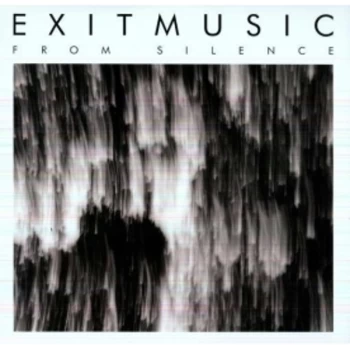Image of Exitmusic - From Silence CD
