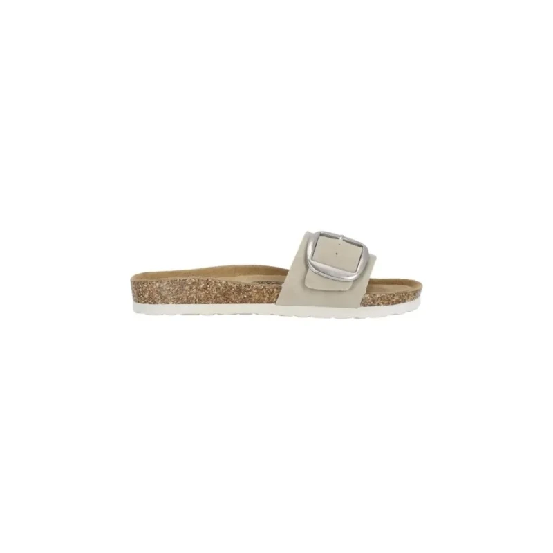 Image of Nou Womens sandals Nou Dreya Blanc Female 36