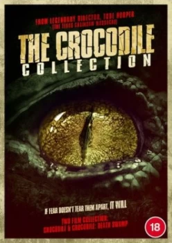 Image of The Crocodile Collection - DVD