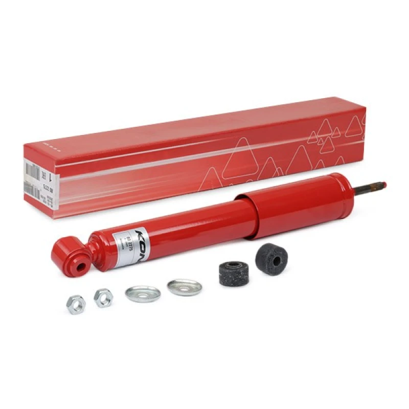 Image of KONI 80-2275 Shock absorber CLASSIC Oil Pressure, Twin-Tube, Telescopic Shock Absorber, Top pin Shock Absorber (854)