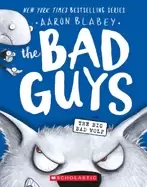 Image of bad guys in the big bad wolf