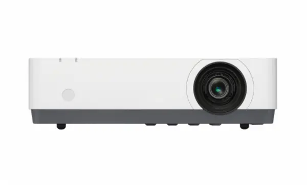 image of Sony VPLEX435 3200 ANSI Lumens XGA 3LCD Projector