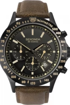 image of Sekonda Watch 1651