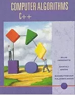 Image of computer algorithms c