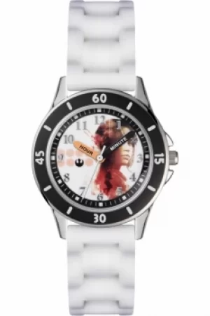 Image of Childrens Disney Star Wars Rogue One Watch ROG3041