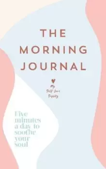 Image of The Morning Journal by My Self-Love Supply