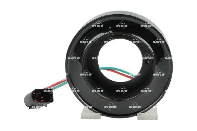 Image of NRF 38736 Coil, magnetic-clutch compressor Coil,magnetic-clutch compressor (2914)