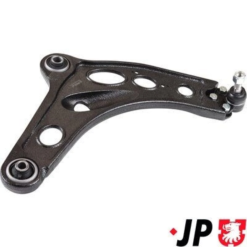 Image of JP GROUP Suspension arm JP GROUP 4340101780