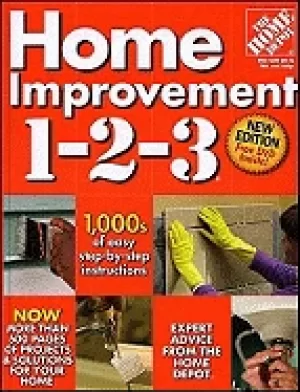 Image of home improvement 1 2 3