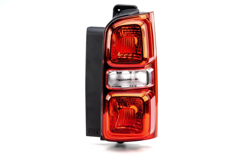 Image of PREXAparts Rear light PREXAparts P150661
