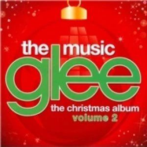 image of Glee The Music The Christmas Album Vol. 2 CD