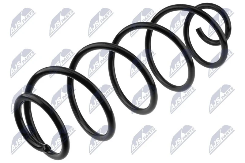 Image of NTY Coil spring NTY ASZ-PE-033
