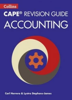 Image of Accounting by Carl Herrera Book