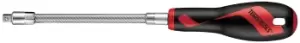Image of Teng Tools MD514N 1/4" Drive - Flexible Screwdriver
