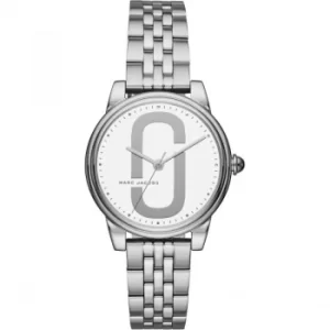 Image of Ladies Marc Jacobs Corie Watch