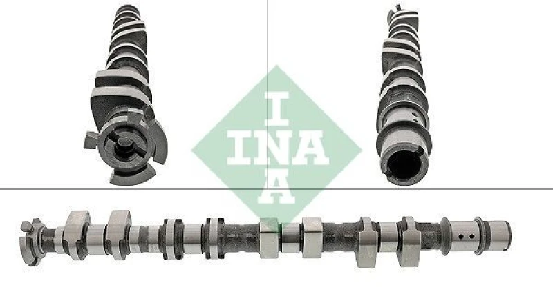 Image of Camshaft INA 428 0175 10