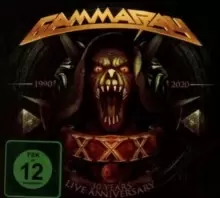 Image of 30 Years Live Anniversary