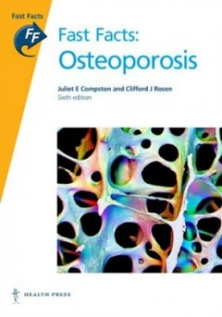 Image of Osteoporosis by Juliet E Compston Book