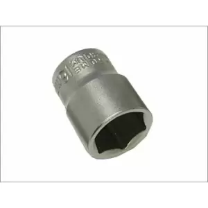 Image of Faithfull - Hexagon Socket 1/2in Drive 17mm