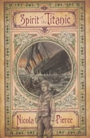 Image of Spirit of the Titanic by Nicola Pierce