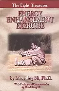 Image of energy enhancement exercise the eight treasures