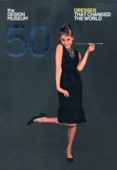 Image of 50 Dresses That Changed the World by Michael Czerwinski Paperback