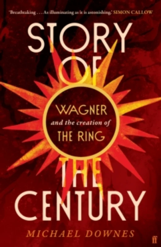 Image of Story of the Century. Hardback. By Michael Downes Books