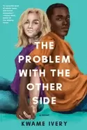 Image of problem with the other side