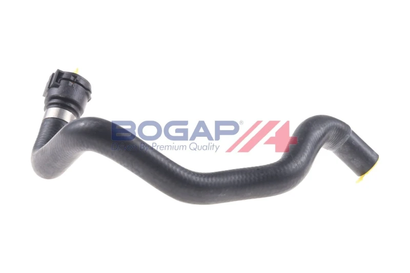 Image of BOGAP Radiator hose BOGAP A4228291