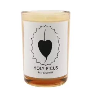 image of D.S. & Durga Holy Ficus Scented Candle 198g