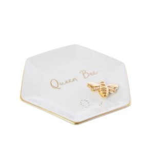 Image of Sass & Belle Queen Bee Trinket Dish