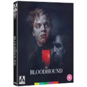 Image of The Bloodhound