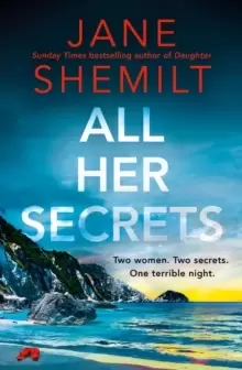 Image of All Her Secrets