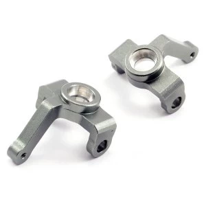Image of Ftx Outback Aluminium Steering Knuckles (Pr)