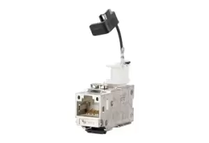 Image of METZ CONNECT 130B23-E wire connector Silver