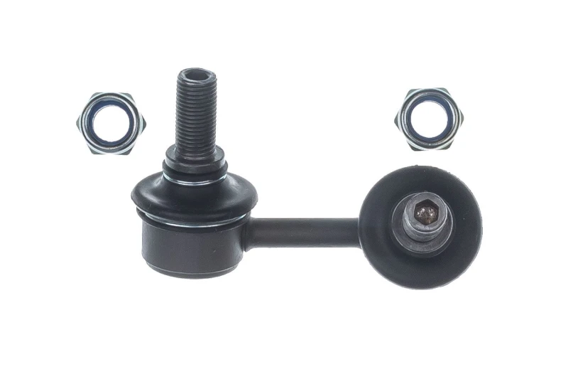 Image of DENCKERMANN Anti-roll bar link DENCKERMANN D140422